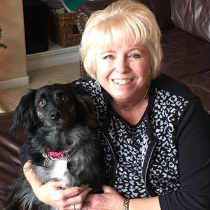 Meet your Posher, Patricia